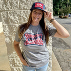 'Merica Tshirt