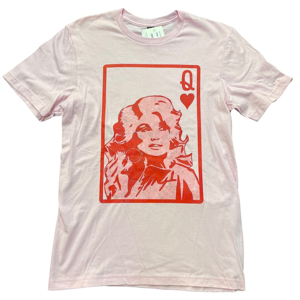 Dolly Tee