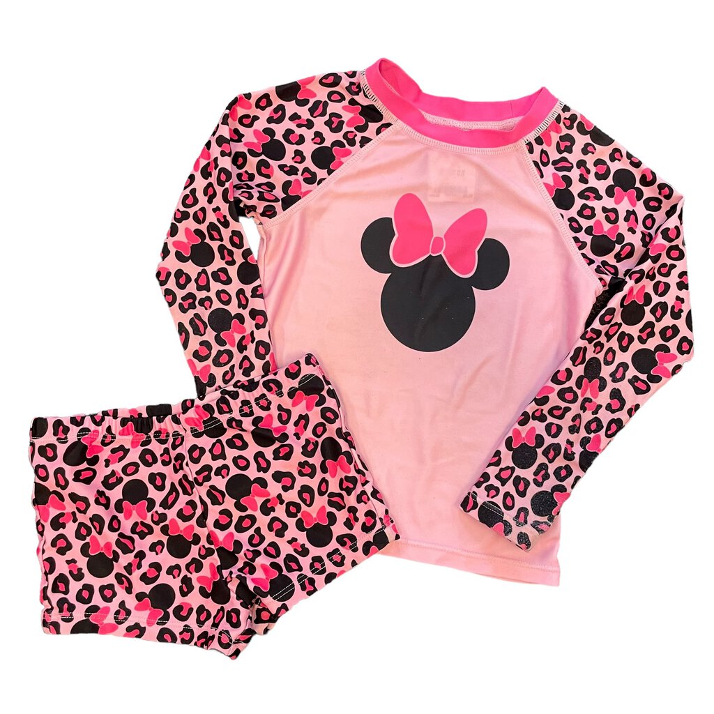 Minnie Mouse Swimsuit