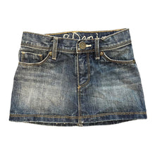 Load image into Gallery viewer, Gap Denim Skirt
