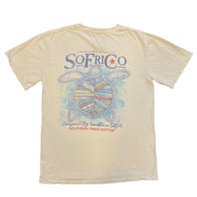 Load image into Gallery viewer, Southern Fried Cotton Tee
