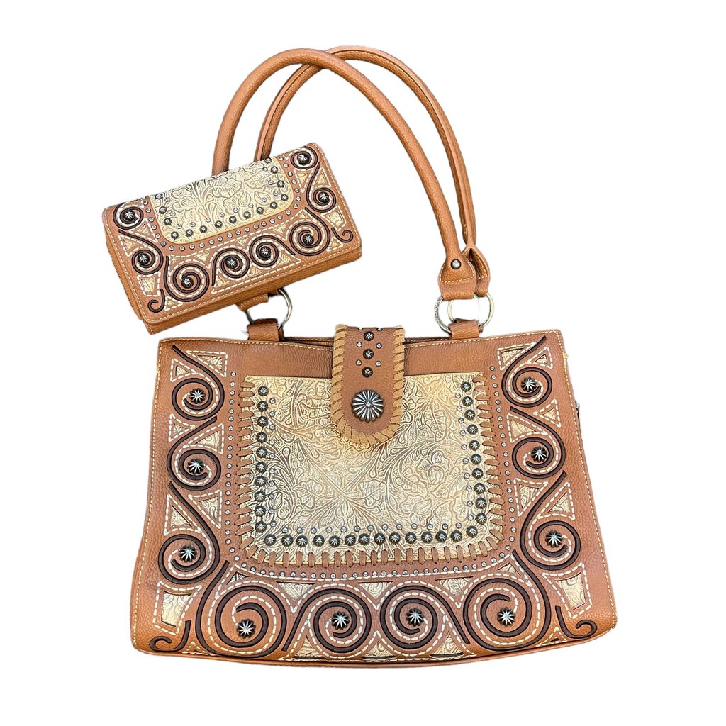 Montana West Purse & Wallet