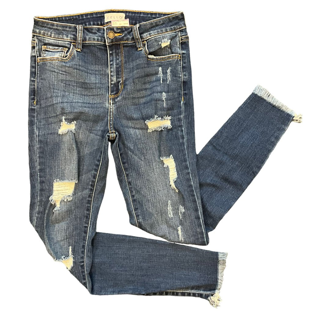 Cello Jeans