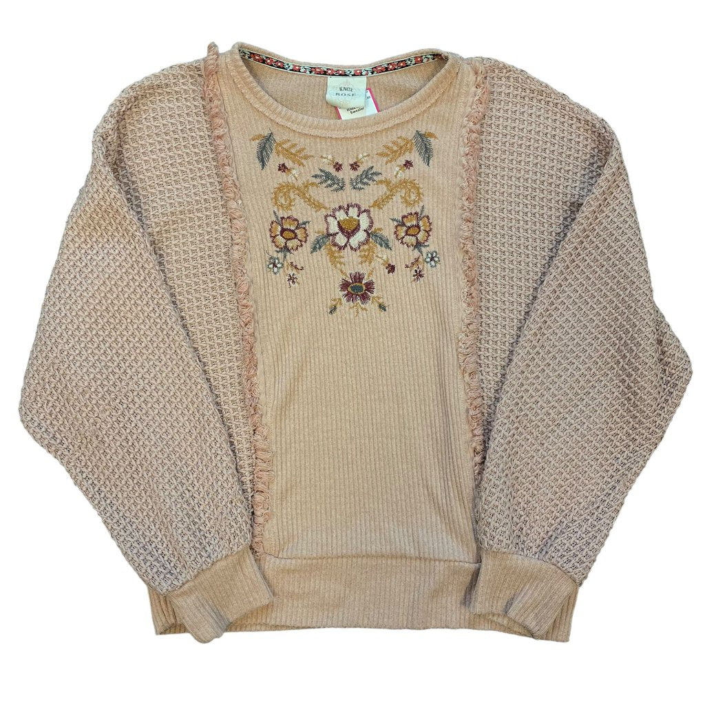 Knox Rose Sweater