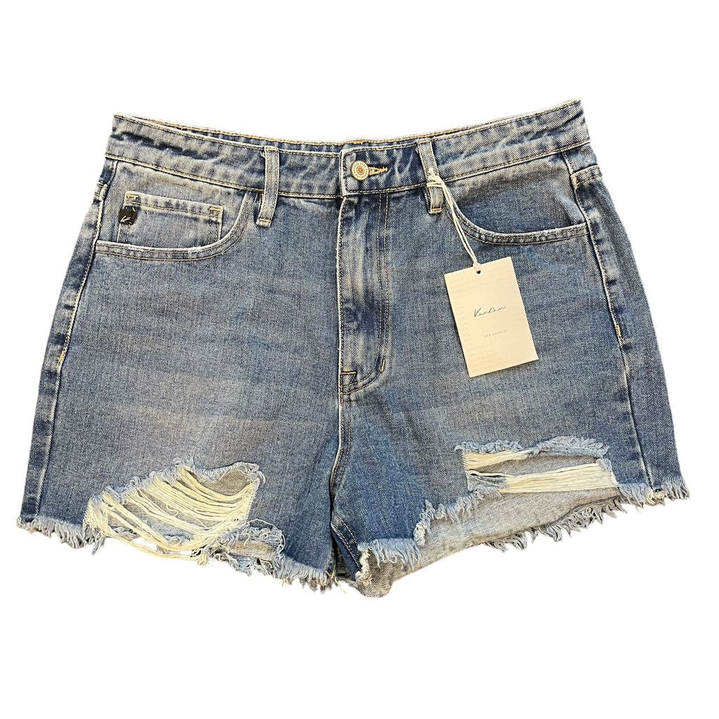 Kancan Shorts NWT