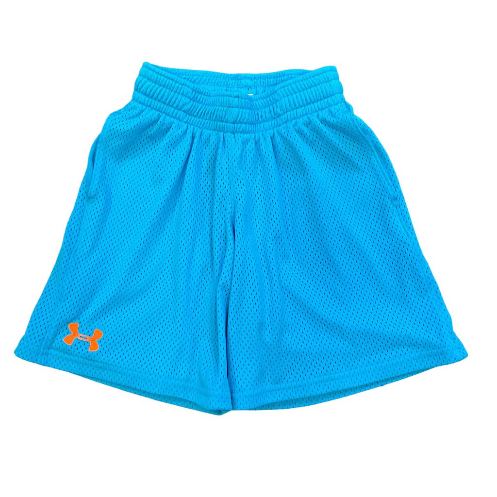 UA Athletic Shorts