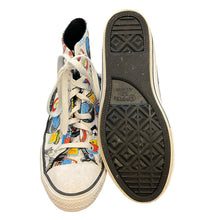 Load image into Gallery viewer, Converse- Mens 6
