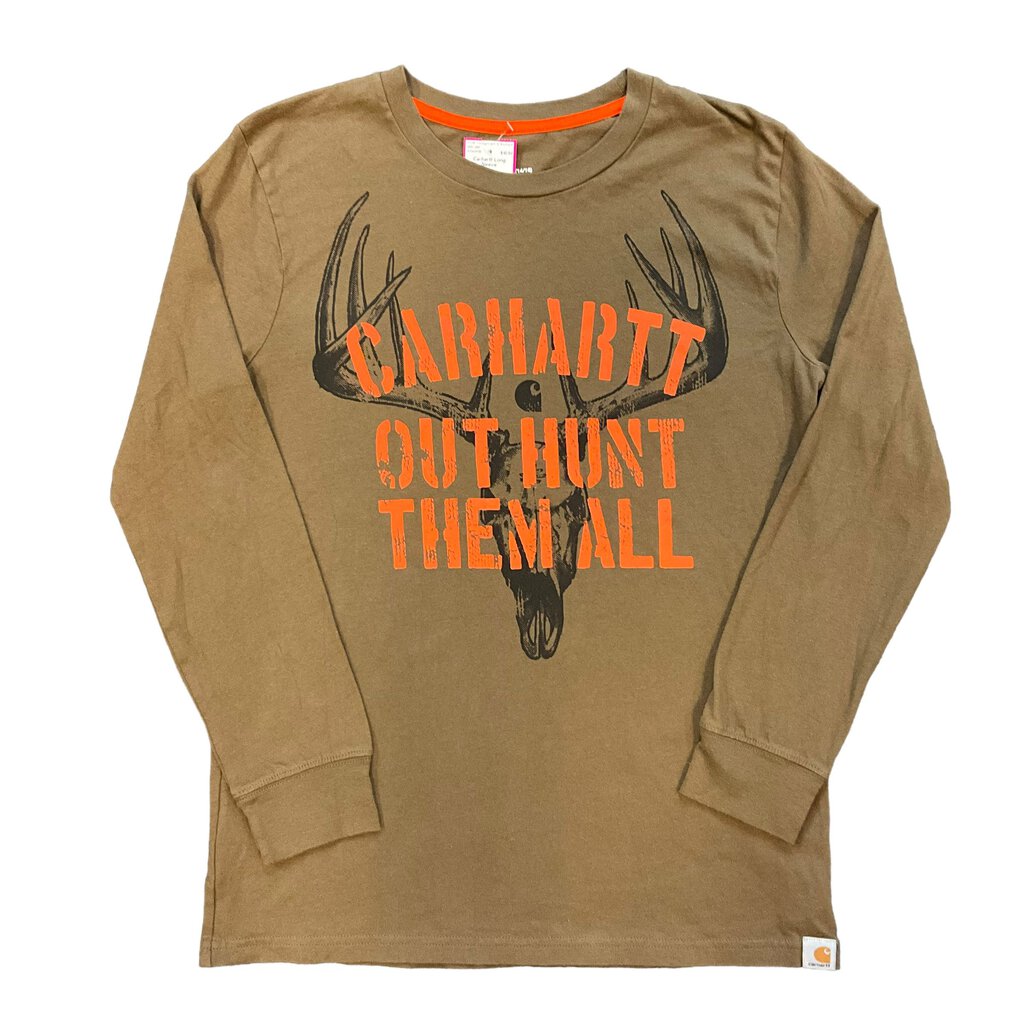 Carhartt Long Sleeve