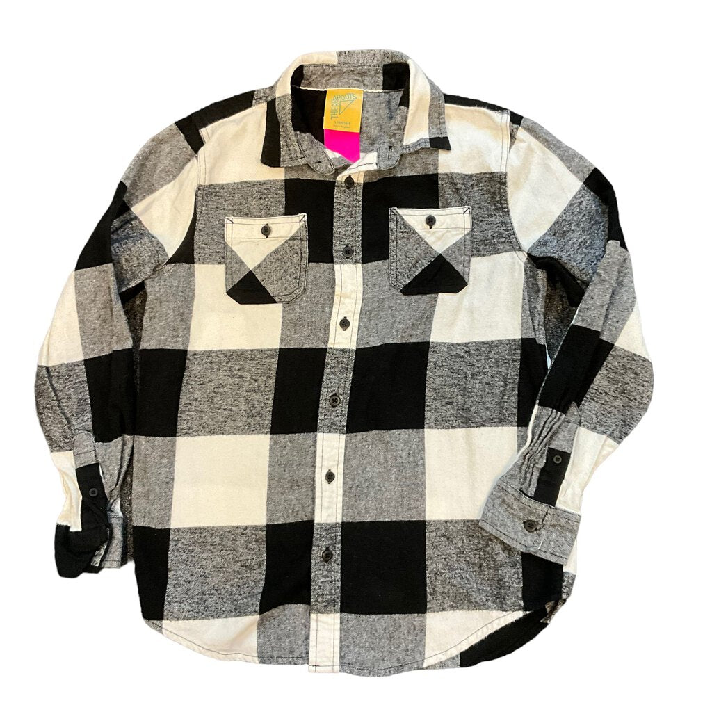 ThereAbouts Flannel