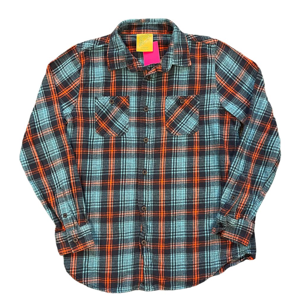 ThereAbouts Flannel