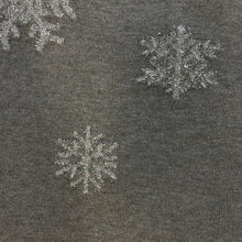 Load image into Gallery viewer, Talbots Snowflake Top
