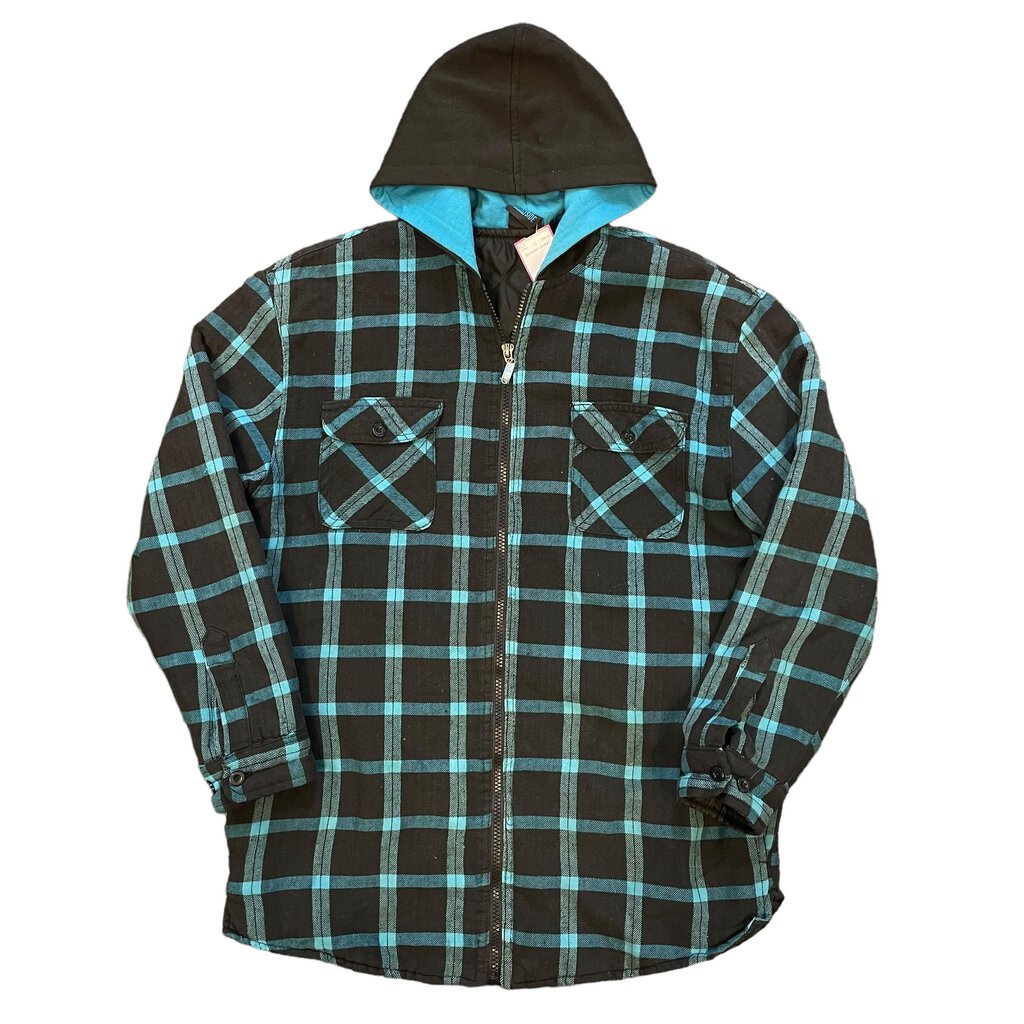 Burnside Jacket