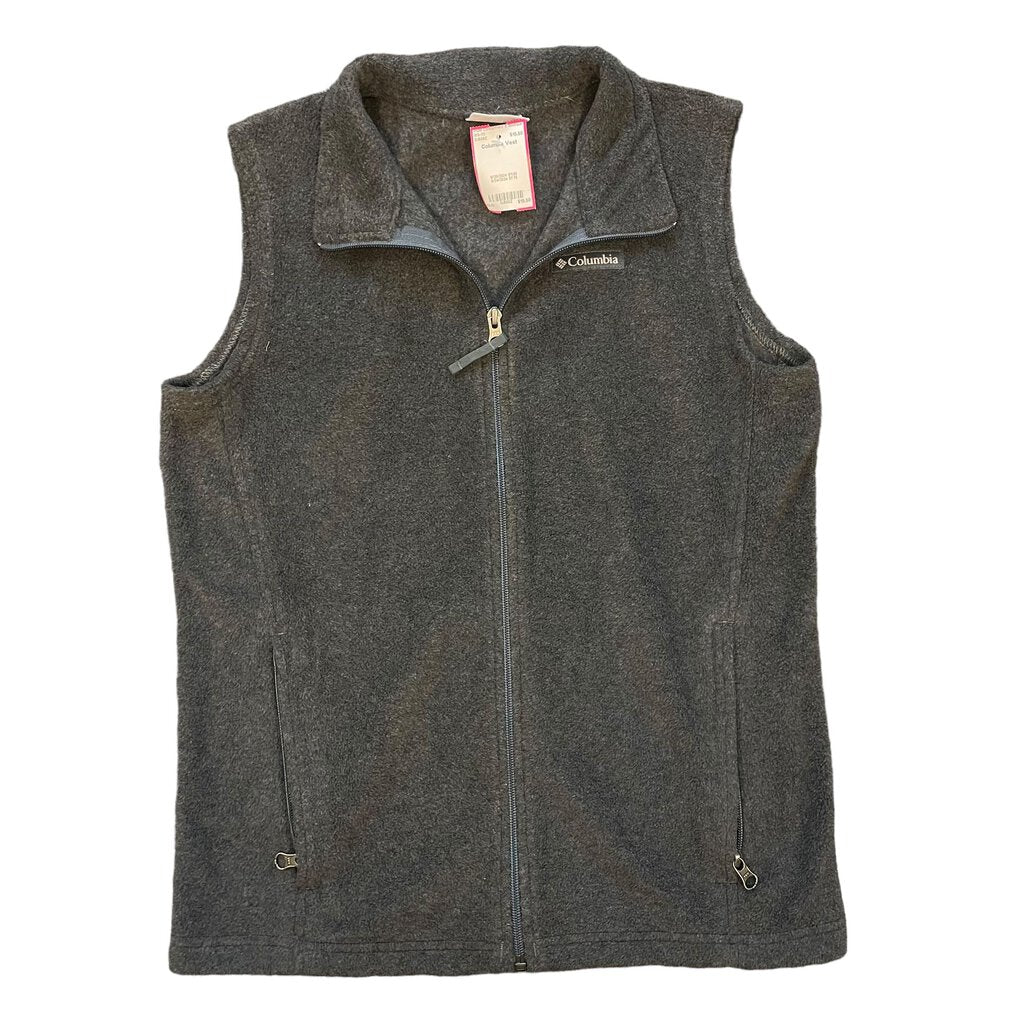 Columbia Vest