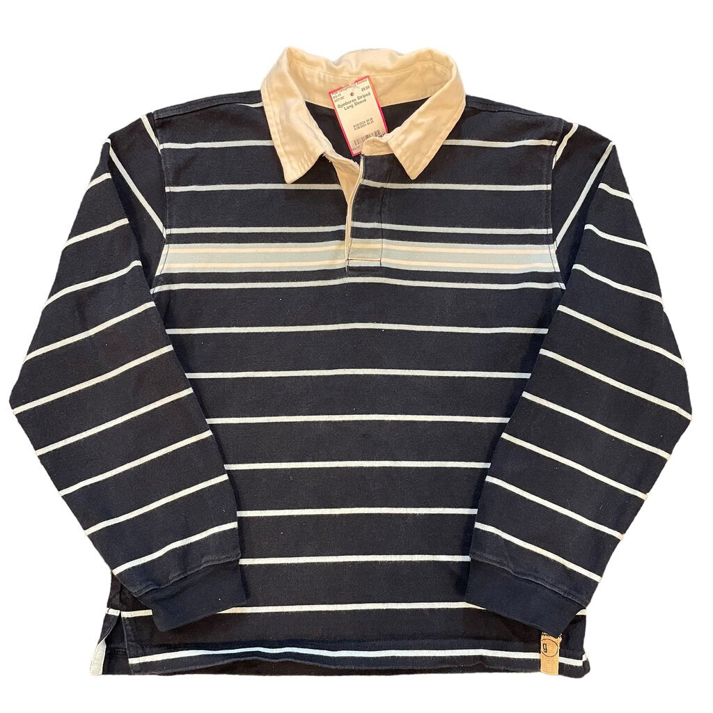 Gymboree Striped Long Sleeve