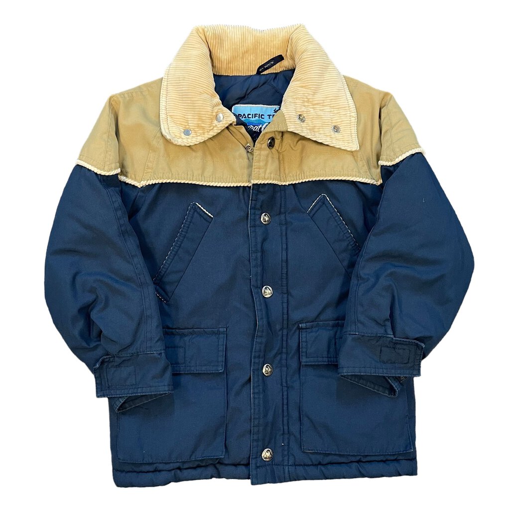 Pacific Trails Jacket