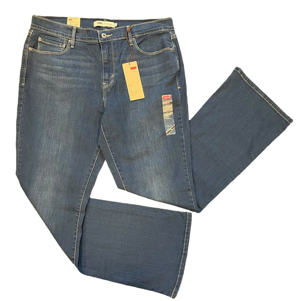 Levi Jeans Bootcut