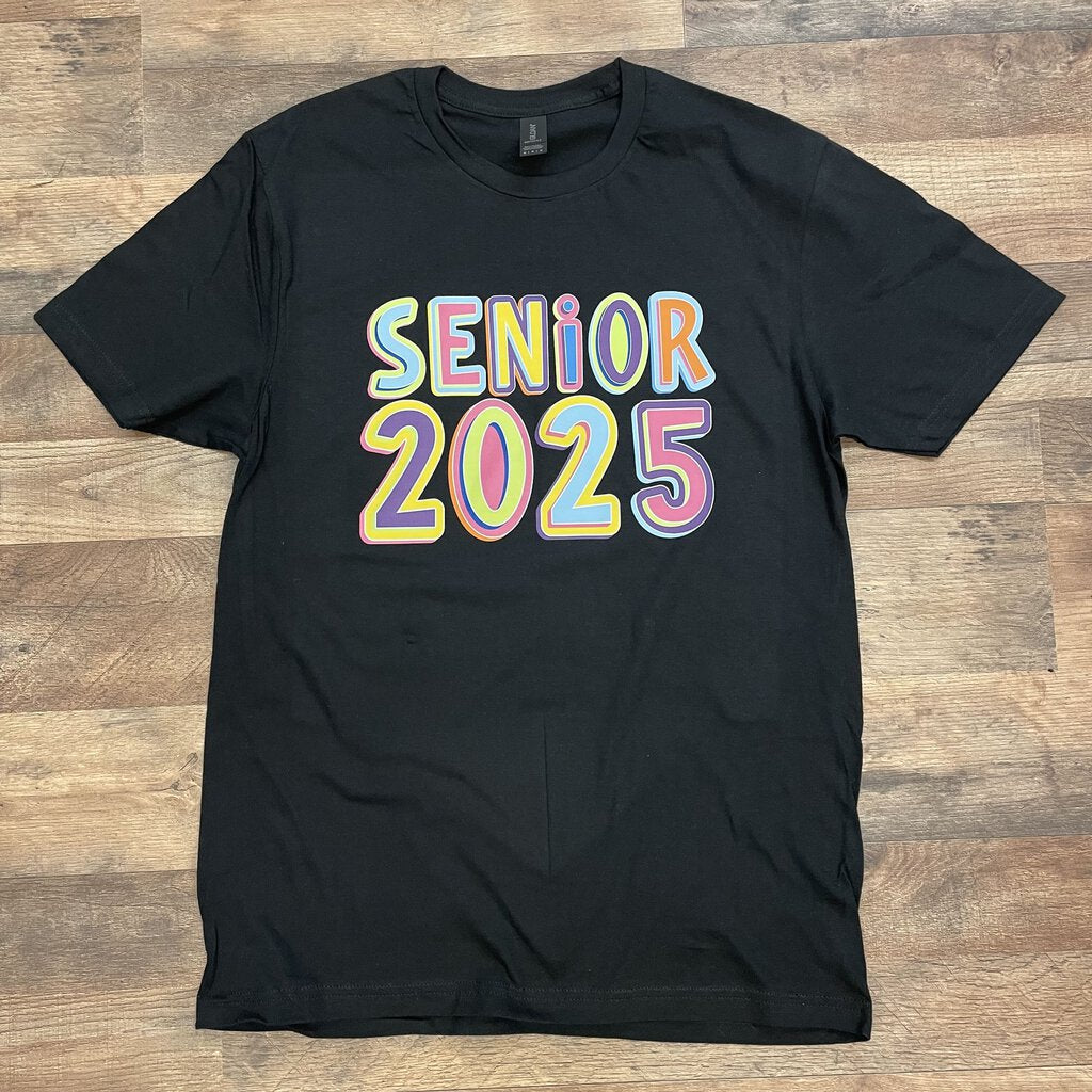 Neon Senior Tshirt