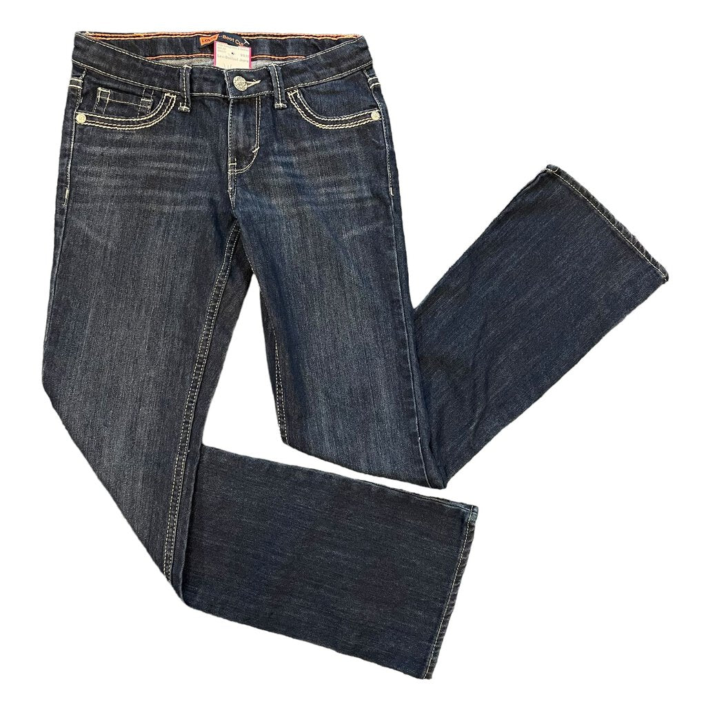 Levi Bootcut Jeans