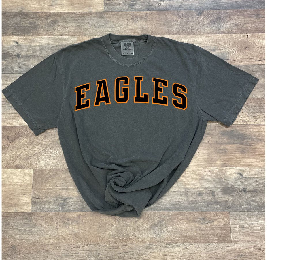 Eagles 1