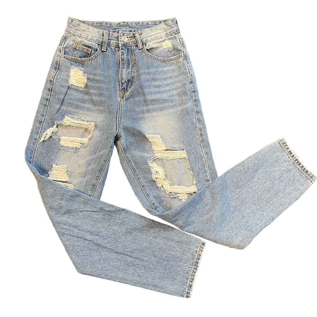 Shein Jeans