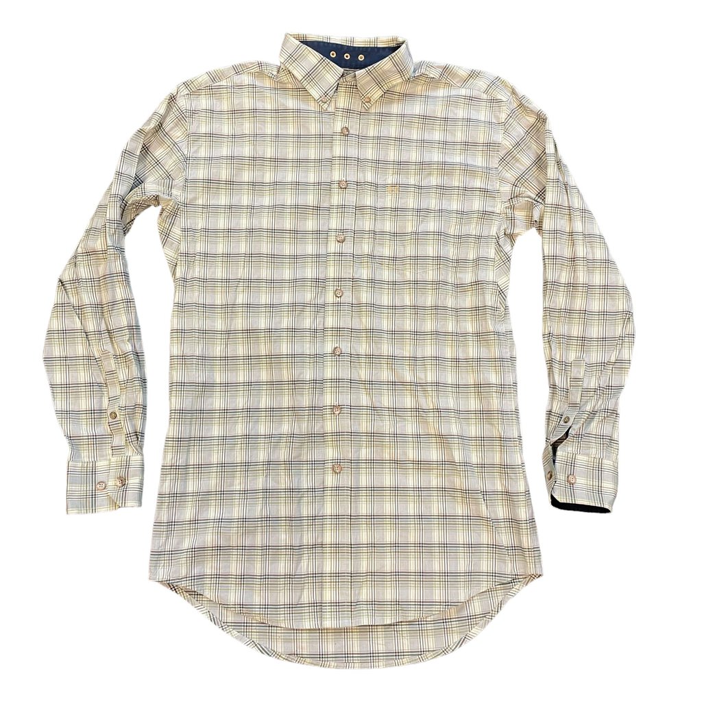 Noble Outfitters Button Up