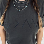 Greater Than Tshirt