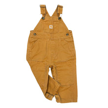 Load image into Gallery viewer, Carhartt Overalls
