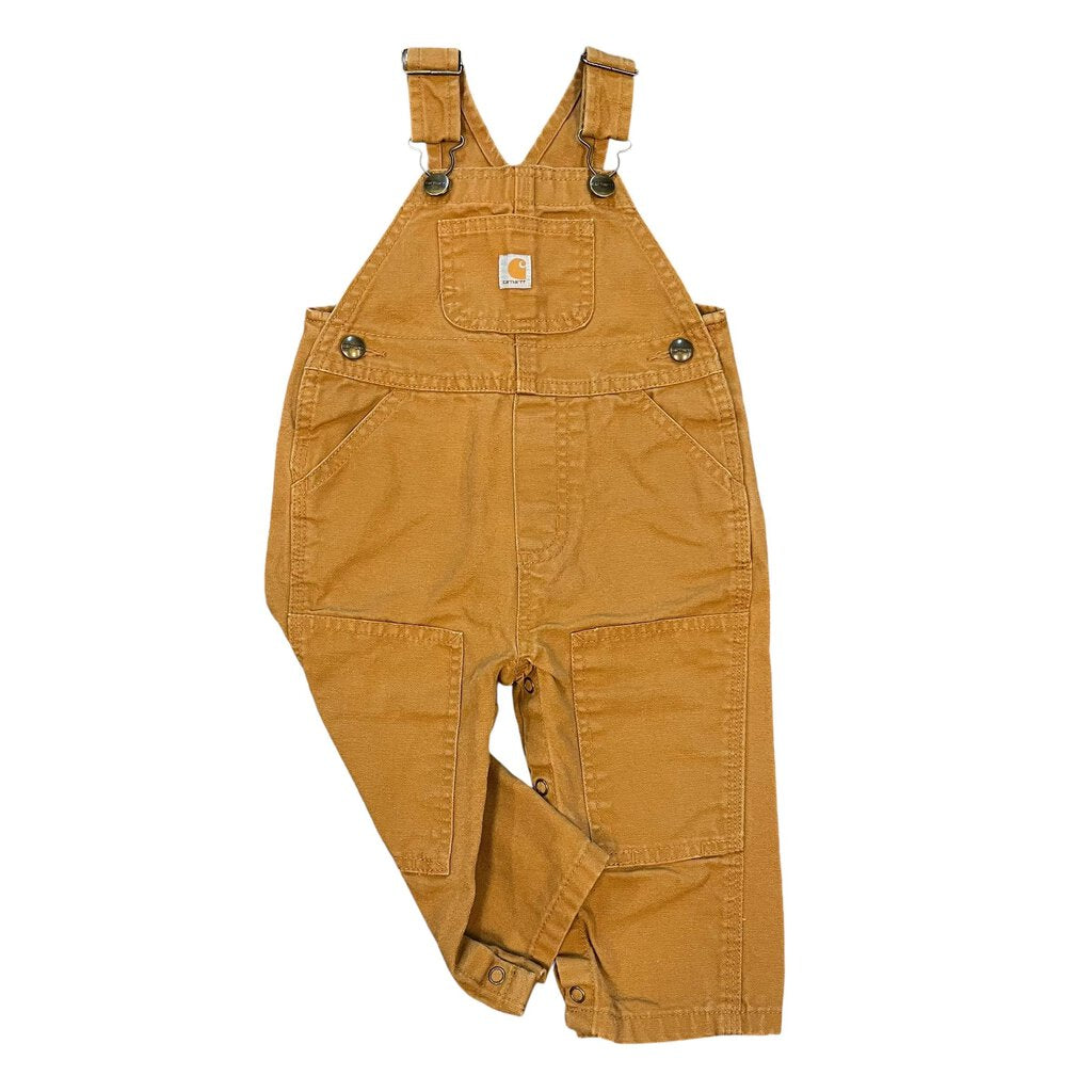 Carhartt Overalls