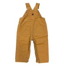 Load image into Gallery viewer, Carhartt Overalls
