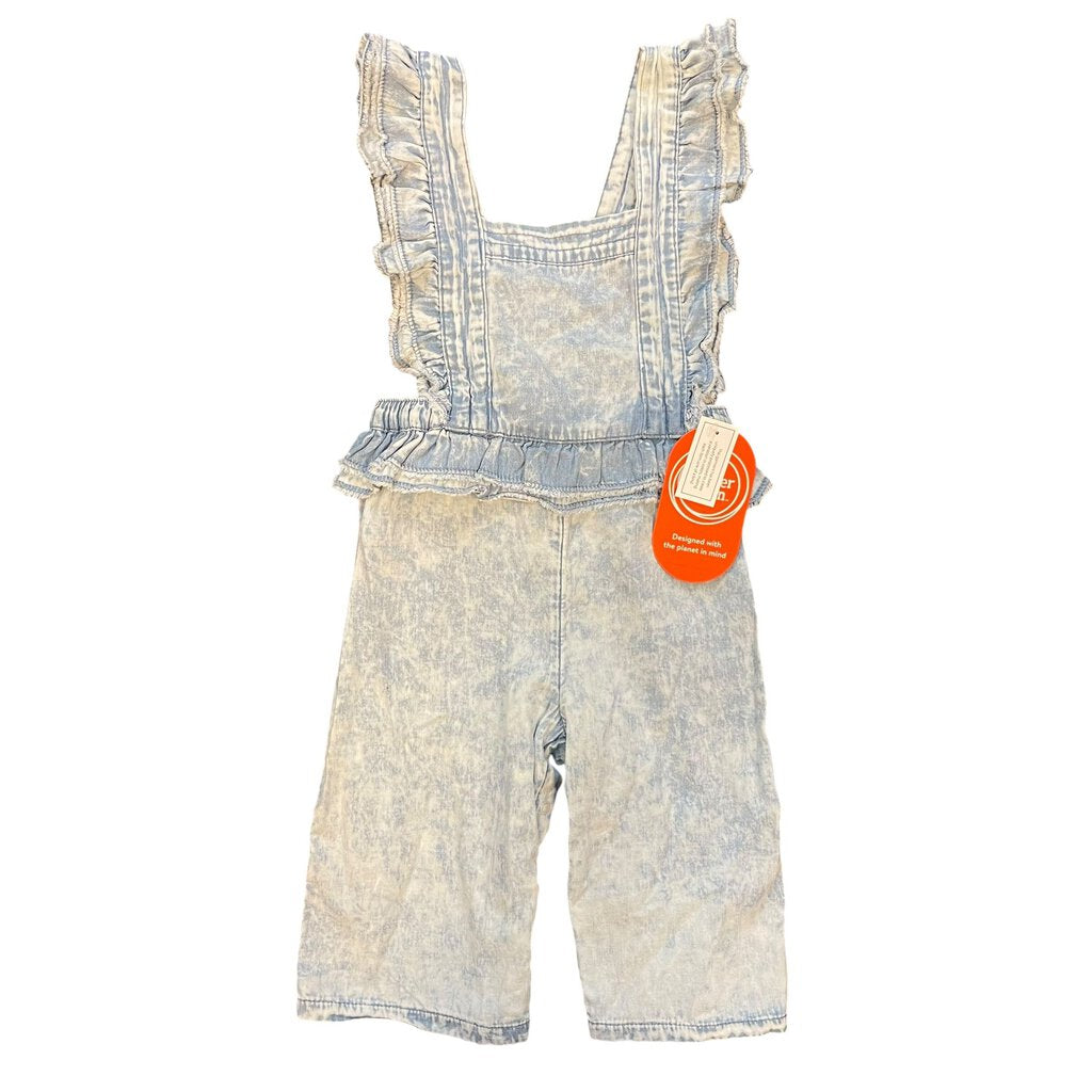 WN Overalls