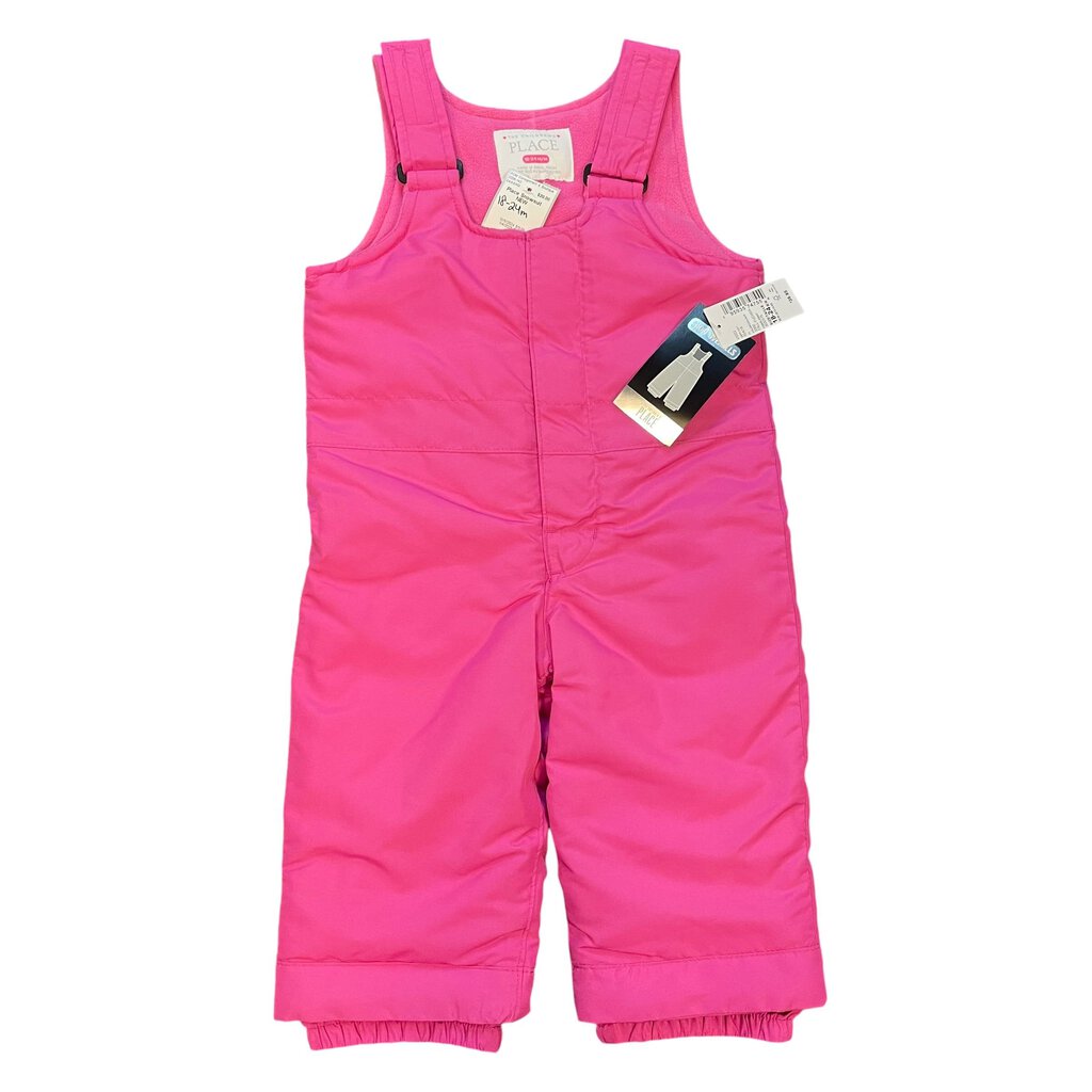 Place Snowsuit NEW