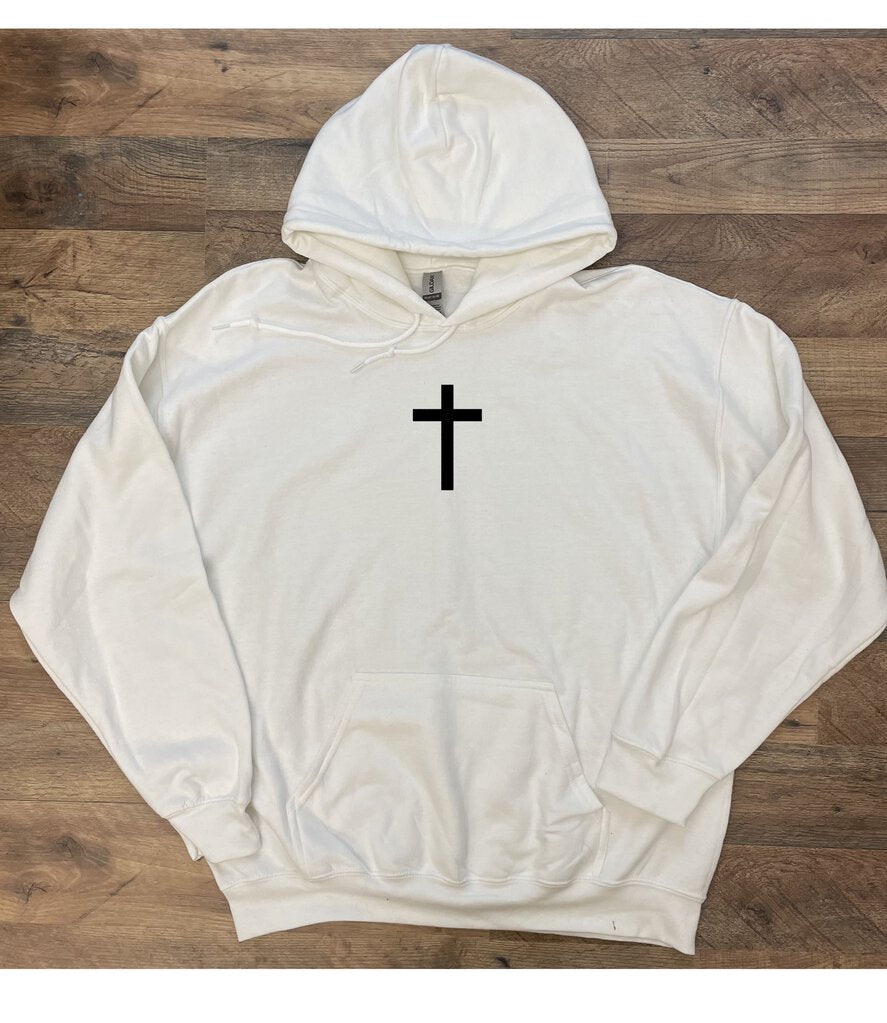 In Gods Image Hoodie