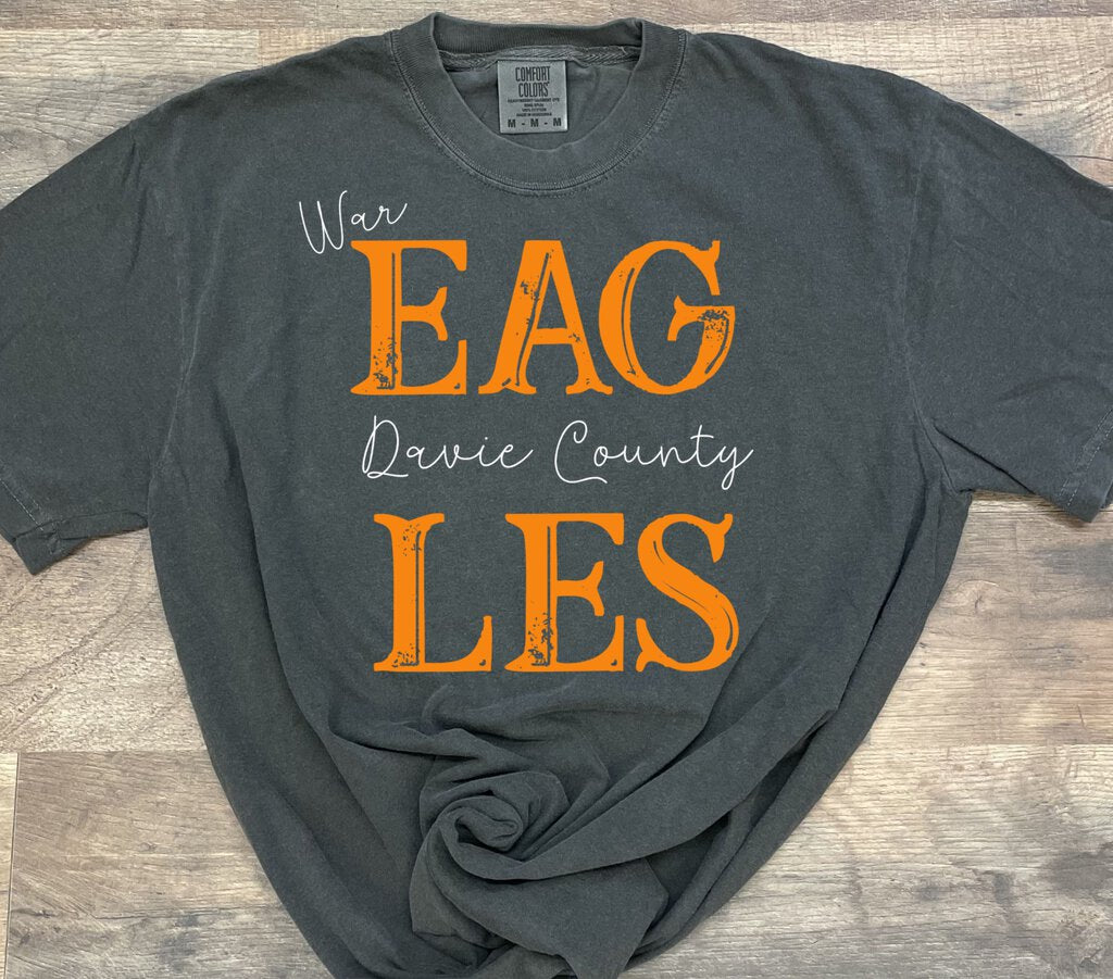 War Eagles Tshirt