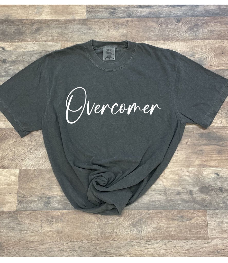 Overcomer Tshirt