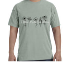 Made For More Floral Tshirt