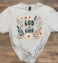God Is Good Tshirt