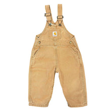 Load image into Gallery viewer, Carhartt Overalls
