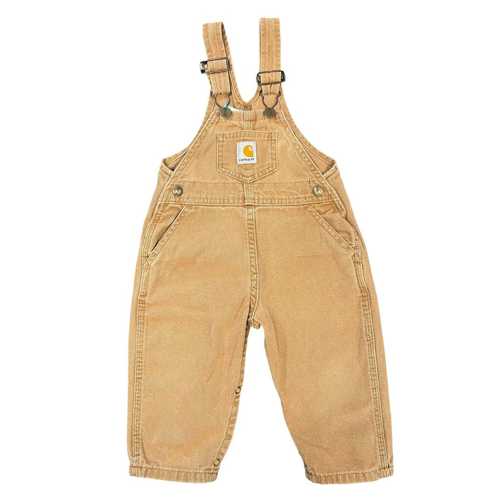 Carhartt Overalls