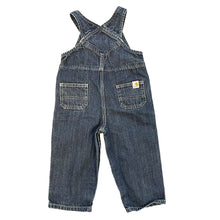 Load image into Gallery viewer, Carhartt Overalls
