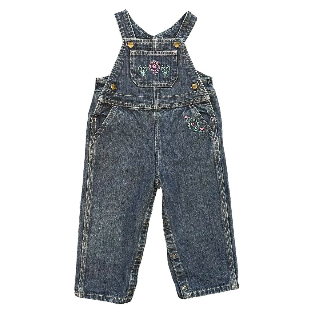 Carhartt Overalls