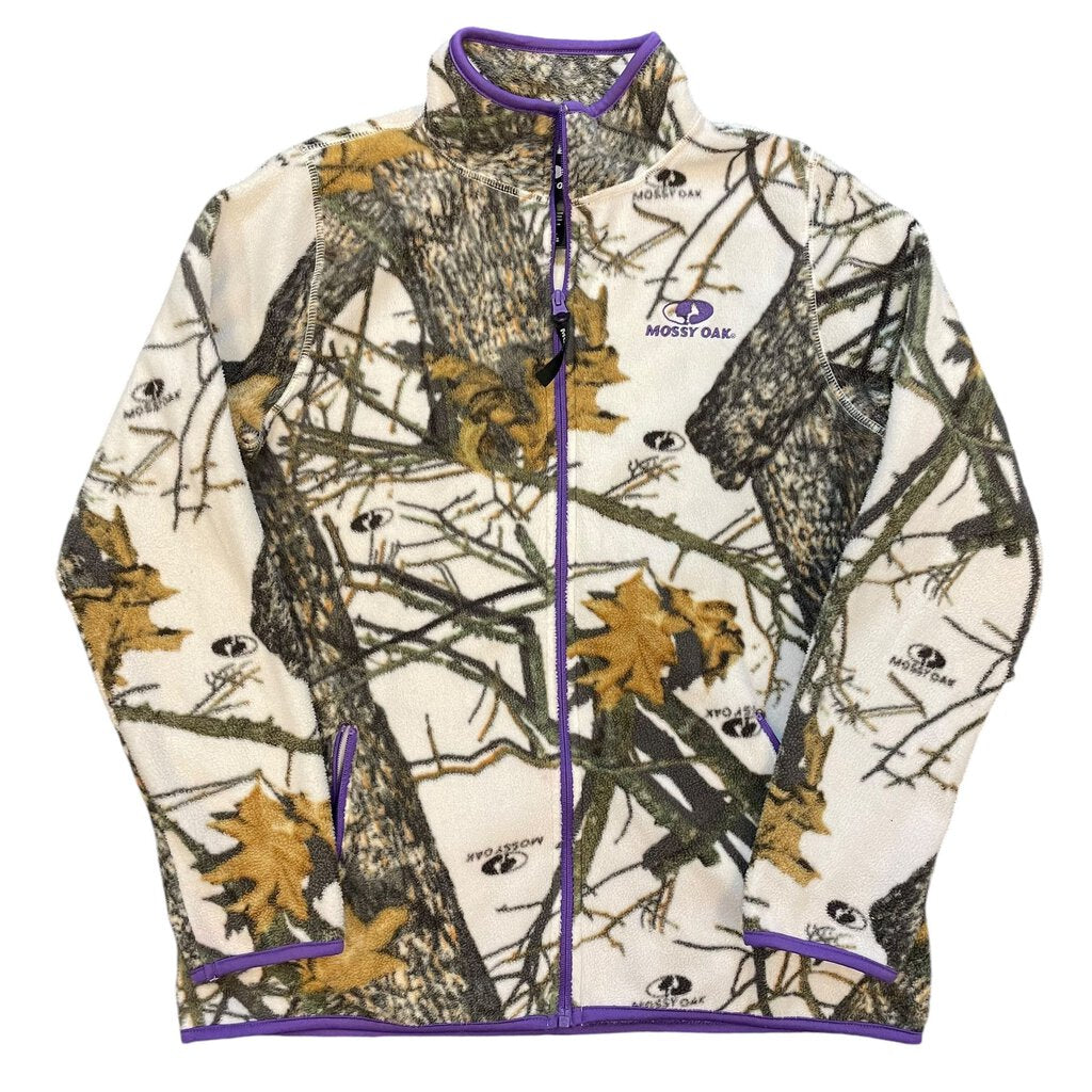 Mossy Oak Jacket