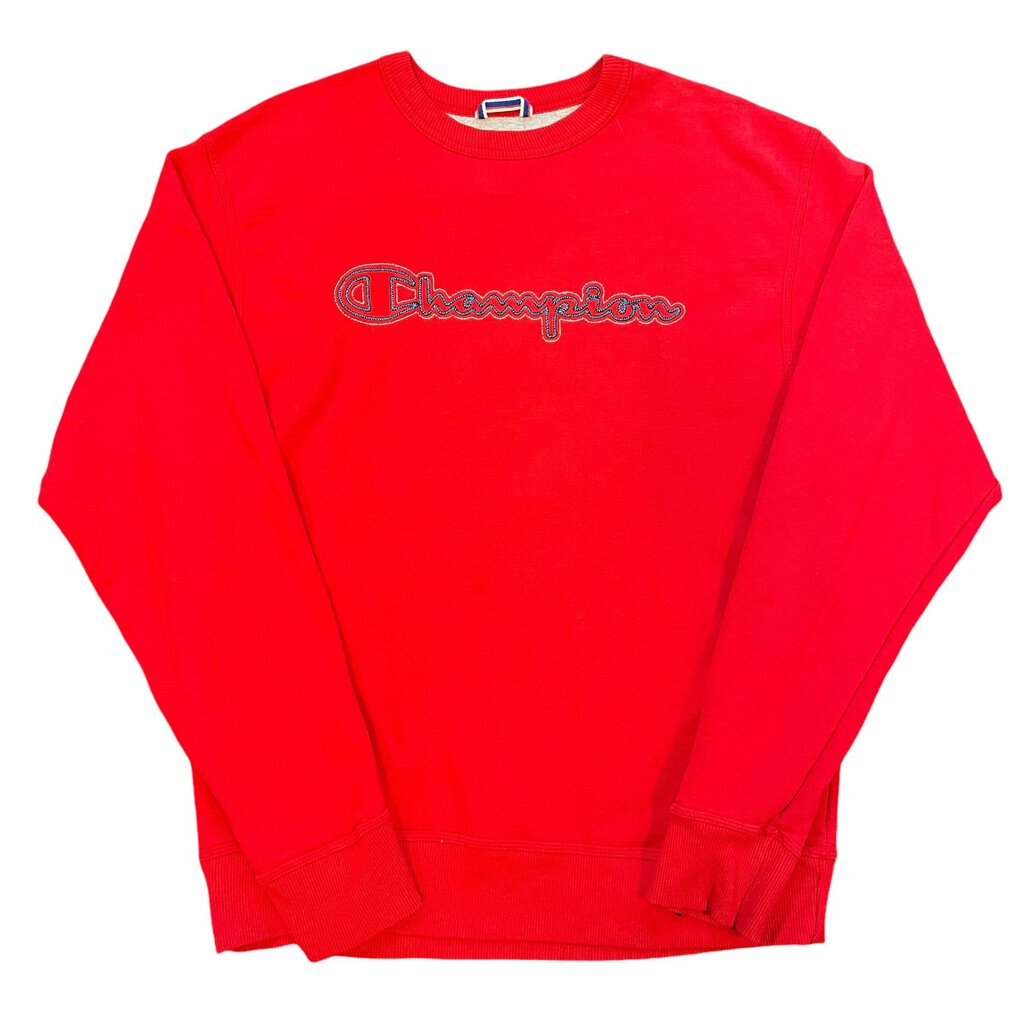 Champion Crewneck