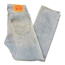 Load image into Gallery viewer, Levis Jeans
