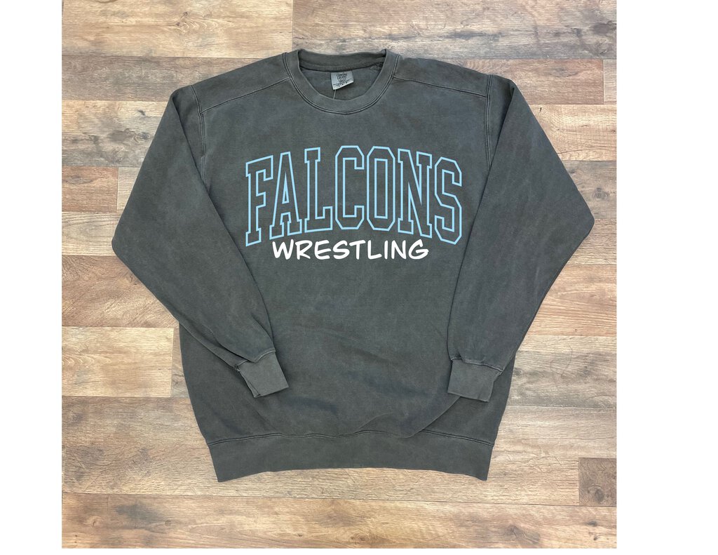 WR Wrestling #2