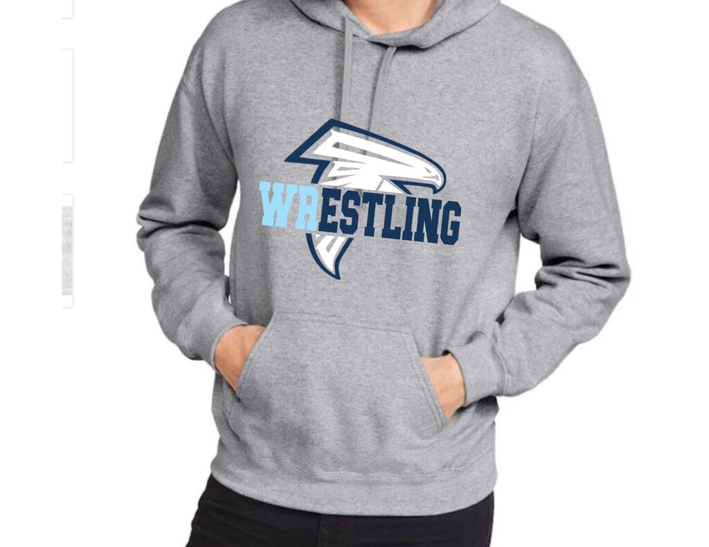 WR Wrestling #3