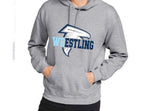 WR Wrestling #3