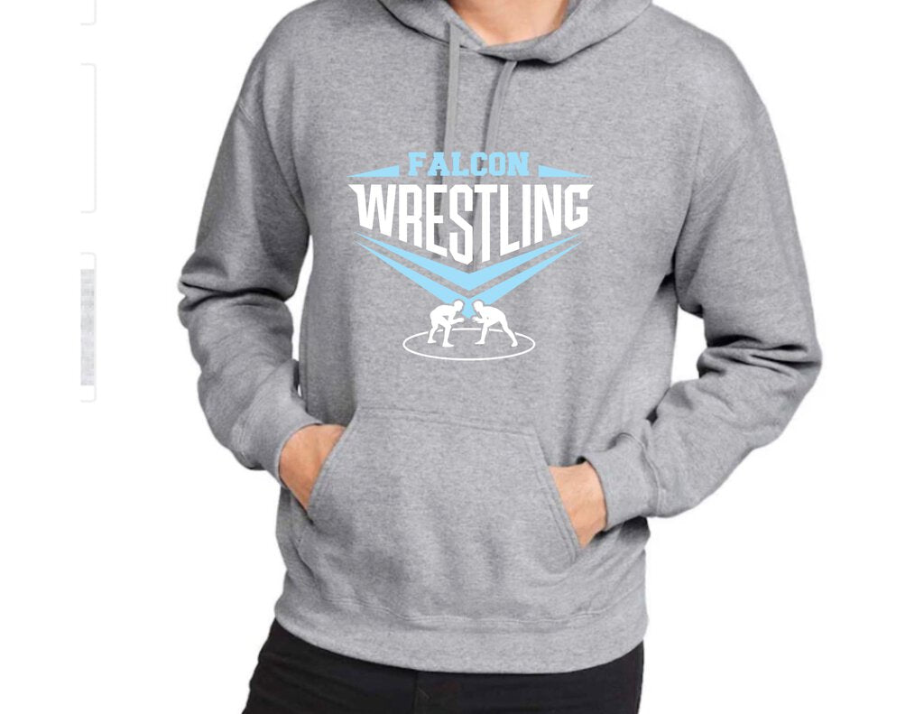 WR Wrestling #4