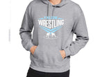WR Wrestling #4