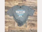 WR Wrestling #4
