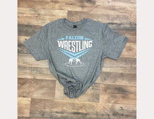 Load image into Gallery viewer, WR Wrestling #4
